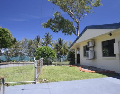 40 KENNEDY ESPLANADE, SOUTH MISSION BEACH